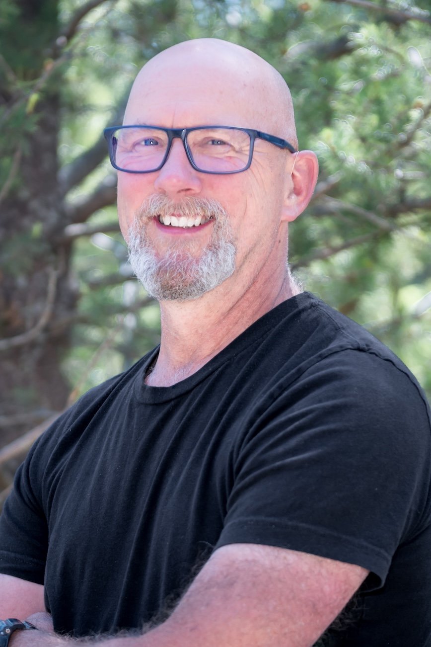 Dwight Lochhead Site Lead Red Seal Carpenter