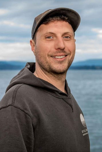 Kevin Bellwood