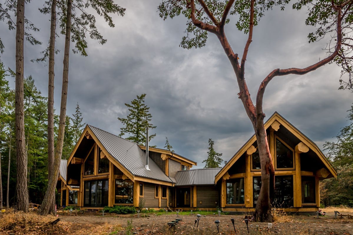 Remote Building - Stillwater homepage