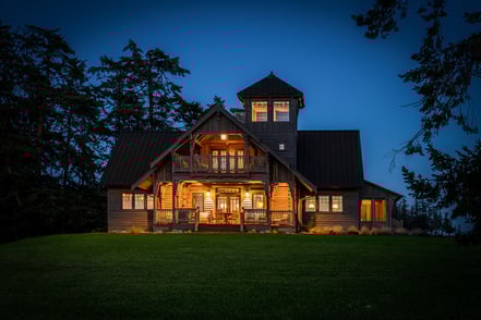 How Much Does a Custom Home Cost in Greater Victoria in 2025?