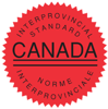 red seal carpenter logo