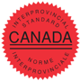 red seal carpenter logo