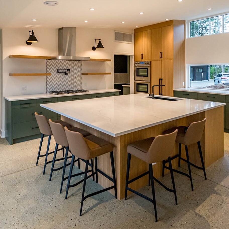 Victoria Renovations & Additions