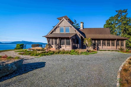 The Best Areas to Build a Custom Home in Greater Victoria