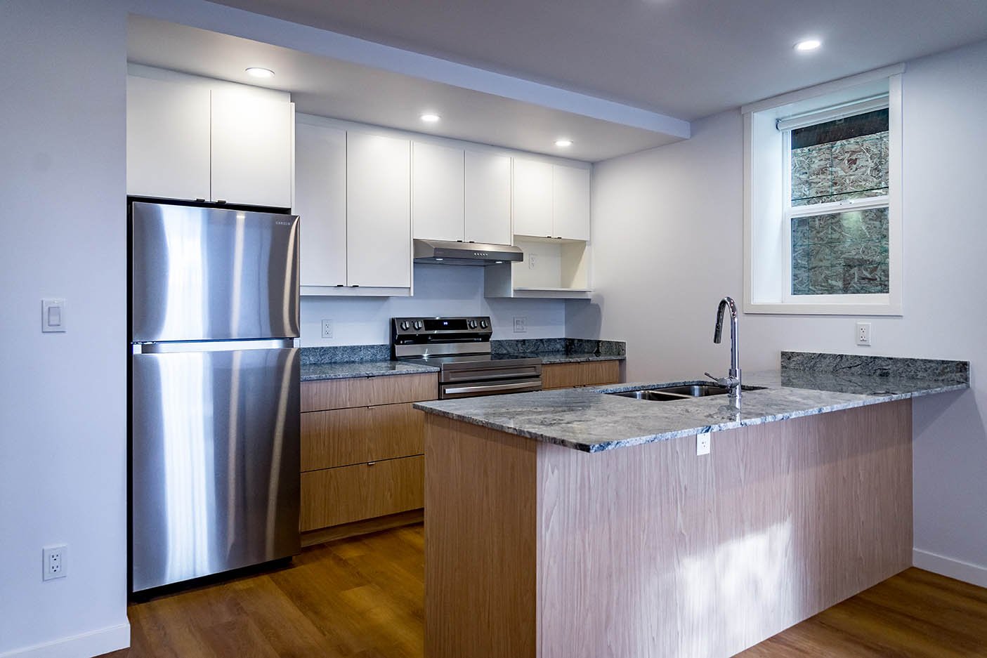 Laneway Kitchen