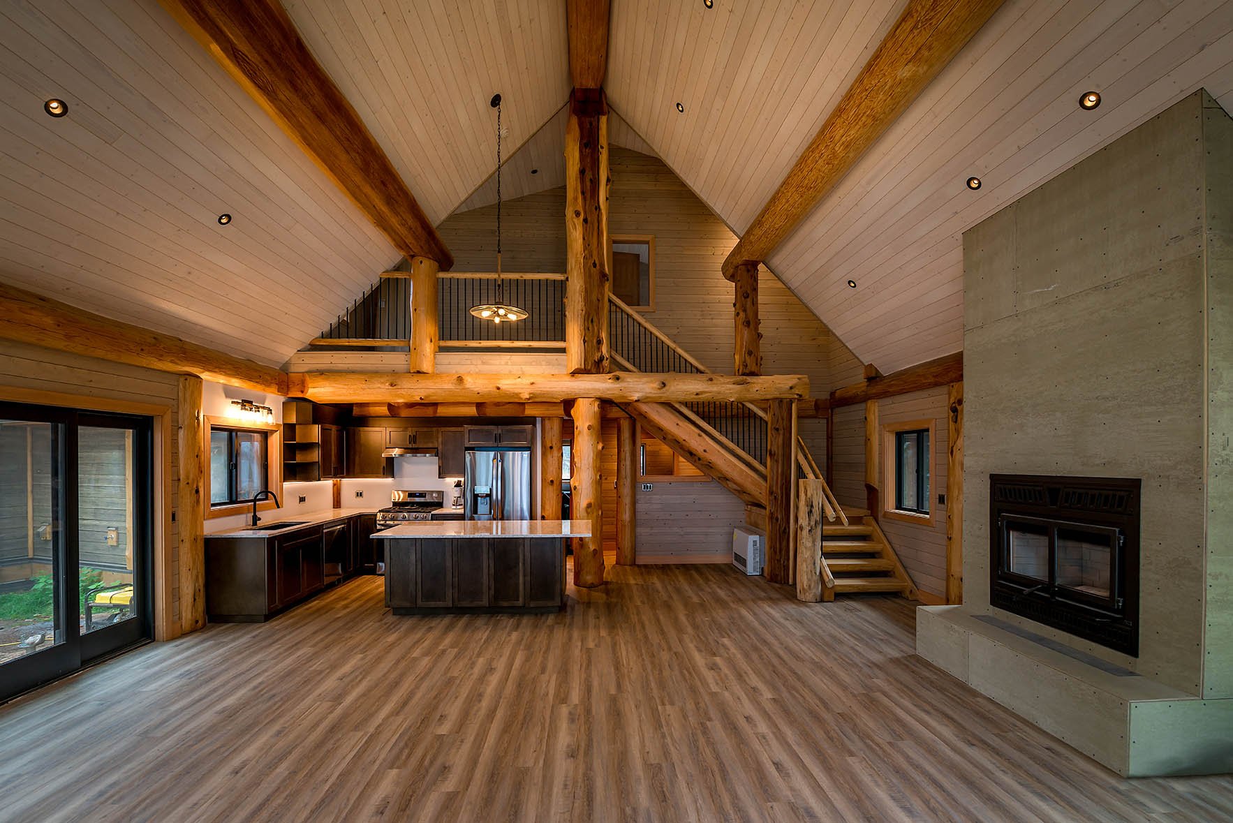 Whole Home and Single Floor Renovations in Victoria
