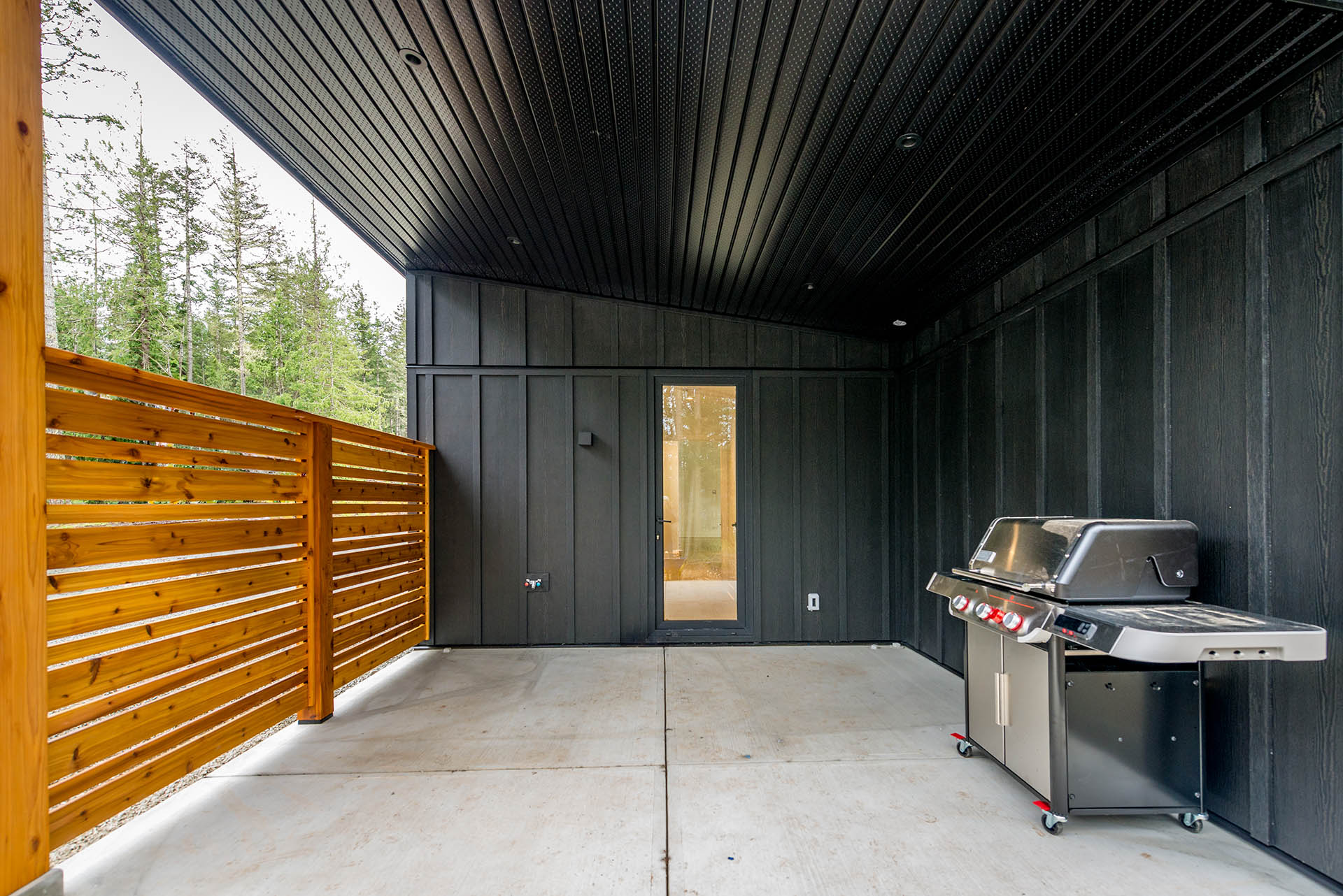 Victoria Outdoor Renovations