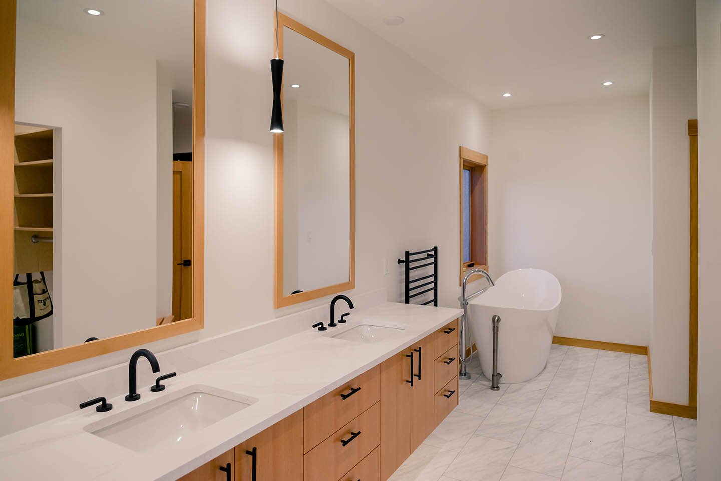 Victoria Bathroom Renovations