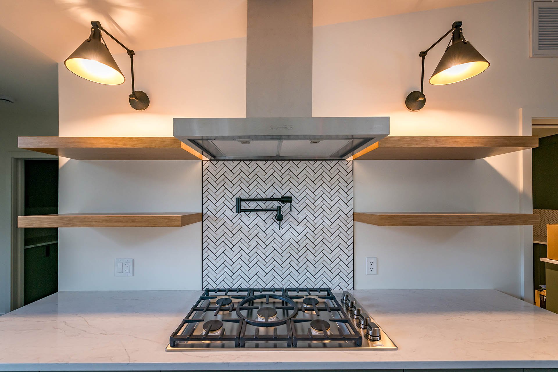 Victoria Kitchen Renovations