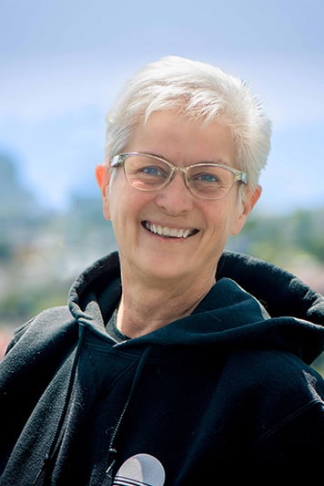 Deborah Price Executive Assistant