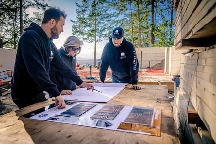 Do I Need an Architect to Renovate or Build a Home in Victoria, BC?