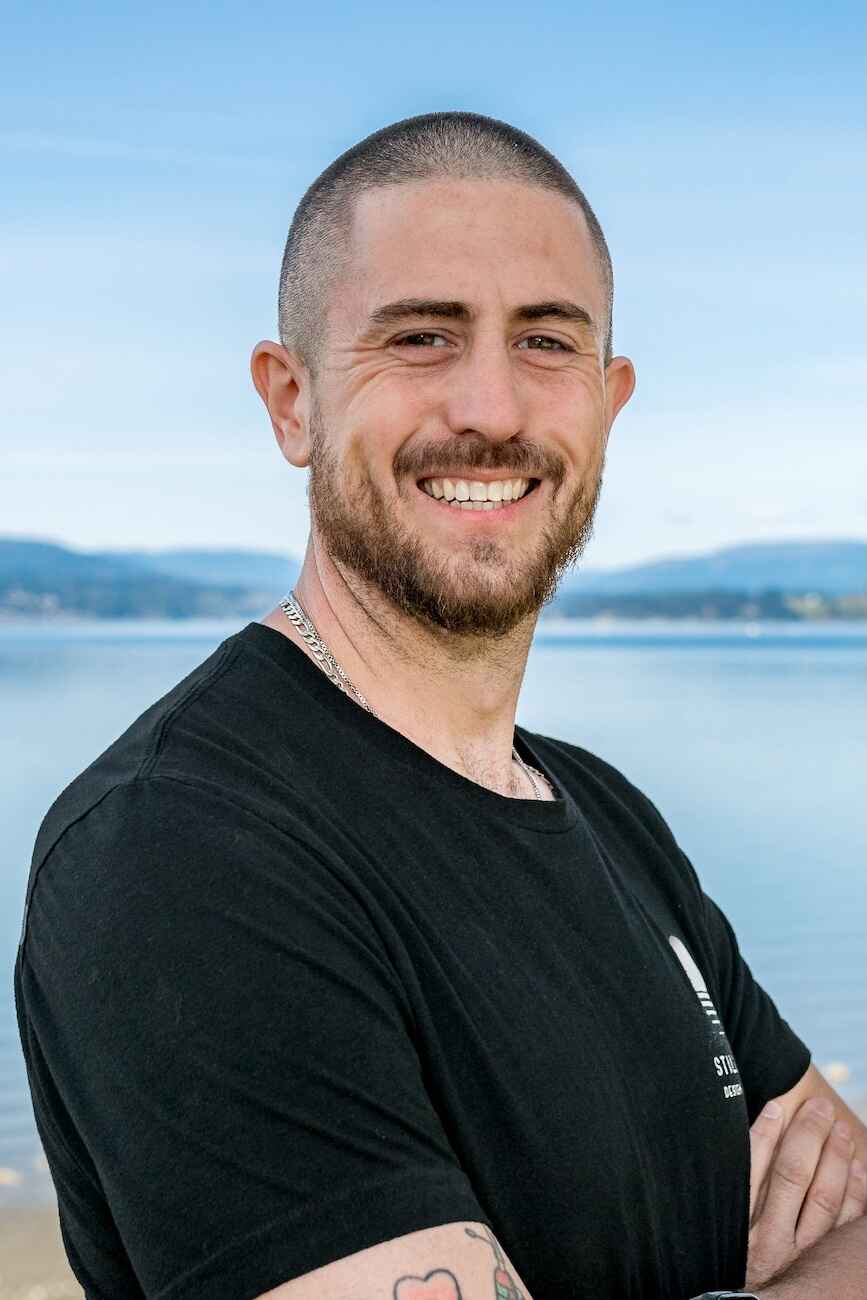 Tyler Price